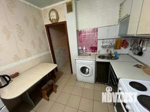 1-к квартира, посуточно, 36м2, 6/9 этаж