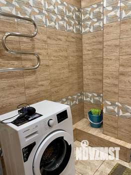 2-к квартира, посуточно, 70м2, 1/1 этаж