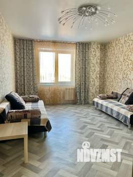 2-к квартира, посуточно, 70м2, 1/1 этаж