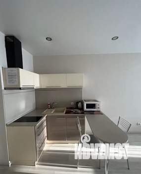 1-к квартира, посуточно, 50м2, 15/17 этаж