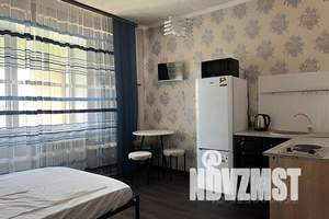 1-к квартира, посуточно, 28м2, 1/9 этаж