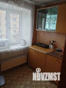 1-к квартира, посуточно, 29м2, 3/4 этаж