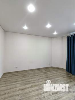 1-к квартира, на длительный срок, 40м2, 5/5 этаж