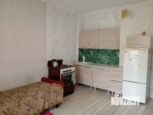 Студия квартира, на длительный срок, 28м2, 5/9 этаж