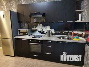 1-к квартира, посуточно, 35м2, 2/17 этаж
