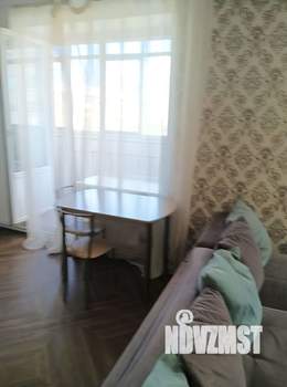 1-к квартира, на длительный срок, 43м2, 4/16 этаж