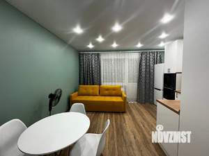 Студия квартира, посуточно, 26м2, 8/8 этаж