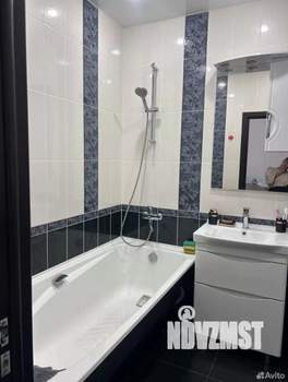 2-к квартира, на длительный срок, 45м2, 7/17 этаж