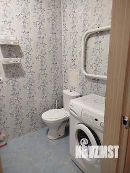 1-к квартира, на длительный срок, 40м2, 10/12 этаж