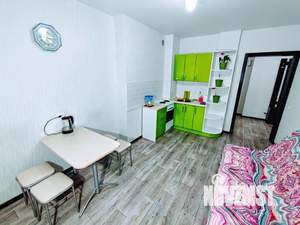 2-к квартира, посуточно, 50м2, 2/9 этаж