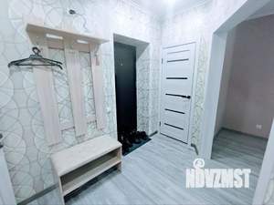 1-к квартира, посуточно, 47м2, 4/7 этаж
