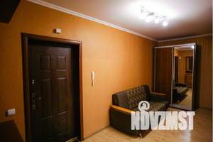 1-к квартира, посуточно, 51м2, 2/9 этаж