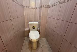 1-к квартира, на длительный срок, 45м2, 9/10 этаж