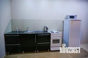 1-к квартира, посуточно, 51м2, 1/1 этаж