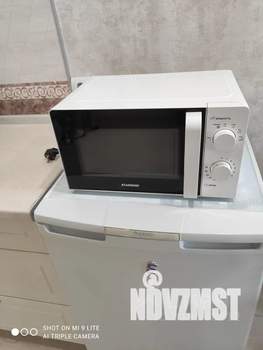 1-к квартира, посуточно, 32м2, 13/17 этаж