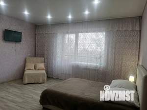 Студия квартира, посуточно, 36м2, 7/9 этаж