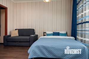 Студия квартира, посуточно, 28м2, 1/9 этаж