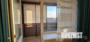 1-к квартира, посуточно, 23м2, 11/12 этаж
