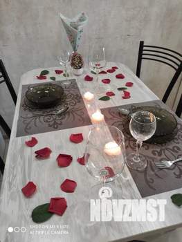 1-к квартира, посуточно, 32м2, 13/17 этаж