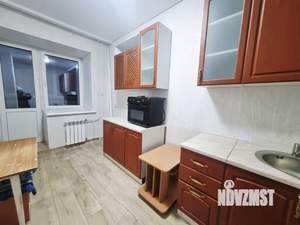 1-к квартира, на длительный срок, 33м2, 3/6 этаж