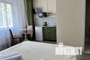 1-к квартира, посуточно, 19м2, 1/9 этаж