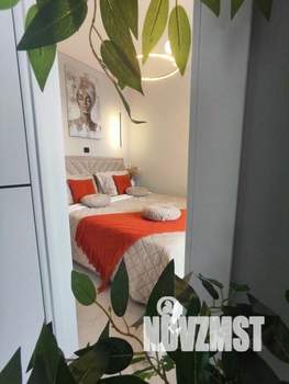 2-к квартира, посуточно, 39м2, 1/1 этаж