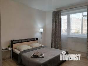 2-к квартира, посуточно, 65м2, 3/9 этаж