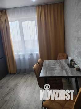 1-к квартира, посуточно, 38м2, 8/9 этаж