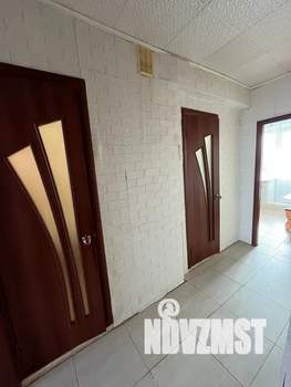 1-к квартира, посуточно, 36м2, 6/9 этаж