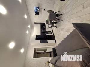 1-к квартира, посуточно, 33м2, 1/1 этаж