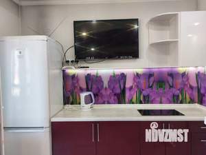 2-к квартира, посуточно, 45м2, 11/12 этаж