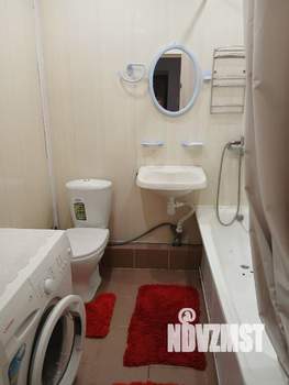 Студия квартира, на длительный срок, 44м2, 5/10 этаж