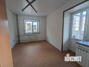 1-к квартира, на длительный срок, 34м2, 2/6 этаж