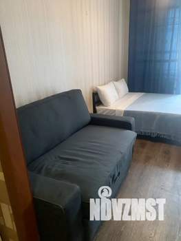 Студия квартира, посуточно, 28м2, 1/9 этаж