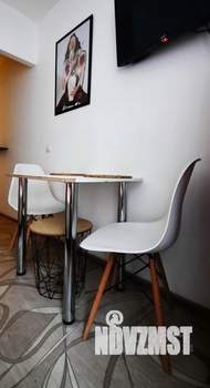 1-к квартира, посуточно, 16м2, 1/1 этаж