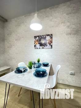 1-к квартира, посуточно, 46м2, 2/5 этаж