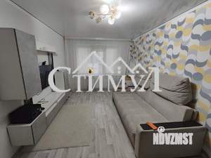 2-к квартира, на длительный срок, 44м2, 1/5 этаж
