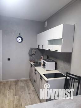 1-к квартира, посуточно, 38м2, 1/7 этаж