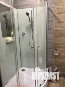 1-к квартира, посуточно, 34м2, 1/5 этаж