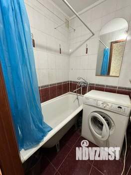 2-к квартира, на длительный срок, 46м2, 5/5 этаж