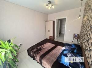 3-к квартира, посуточно, 64м2, 3/5 этаж