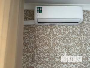 1-к квартира, посуточно, 42м2, 8/9 этаж