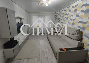 2-к квартира, на длительный срок, 44м2, 1/5 этаж