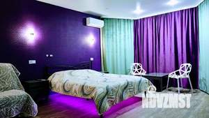 1-к квартира, посуточно, 37м2, 7/7 этаж