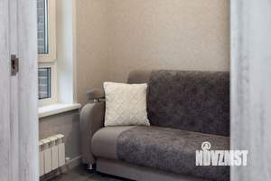 3-к квартира, посуточно, 65м2, 2/17 этаж