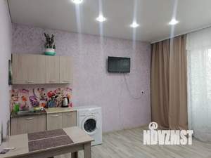Студия квартира, посуточно, 36м2, 7/9 этаж