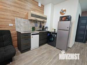 2-к квартира, посуточно, 50м2, 1/1 этаж