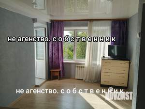 1-к квартира, на длительный срок, 30м2, 6/9 этаж