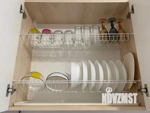1-к квартира, посуточно, 40м2, 2/9 этаж