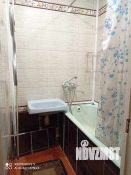 1-к квартира, на длительный срок, 32м2, 1/5 этаж